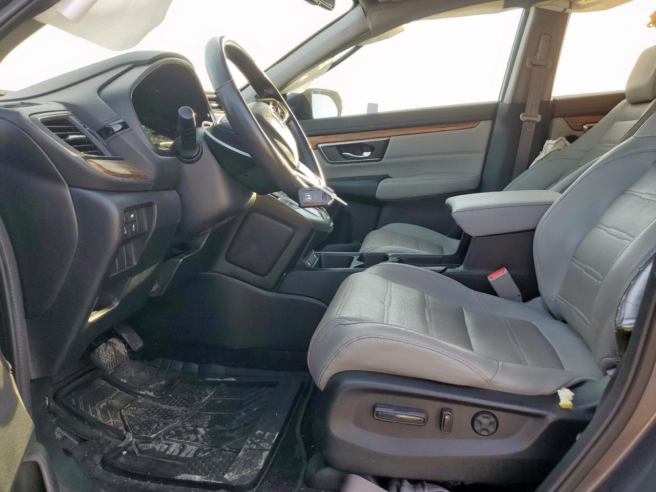 2020 Honda Cr-V Exl VIN: 7FARW1H83LE010280 Lot: 71736005