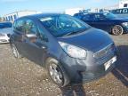 2011 KIA VENGA 2 ECODYNAMICS CRDI  for sale at Copart CORBY