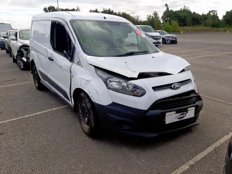 2015 FORD TRANSIT CONNECT 200 ECONE 