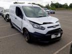 2015 FORD TRANSIT CONNECT 200 ECONE  for sale at Copart SANDTOFT