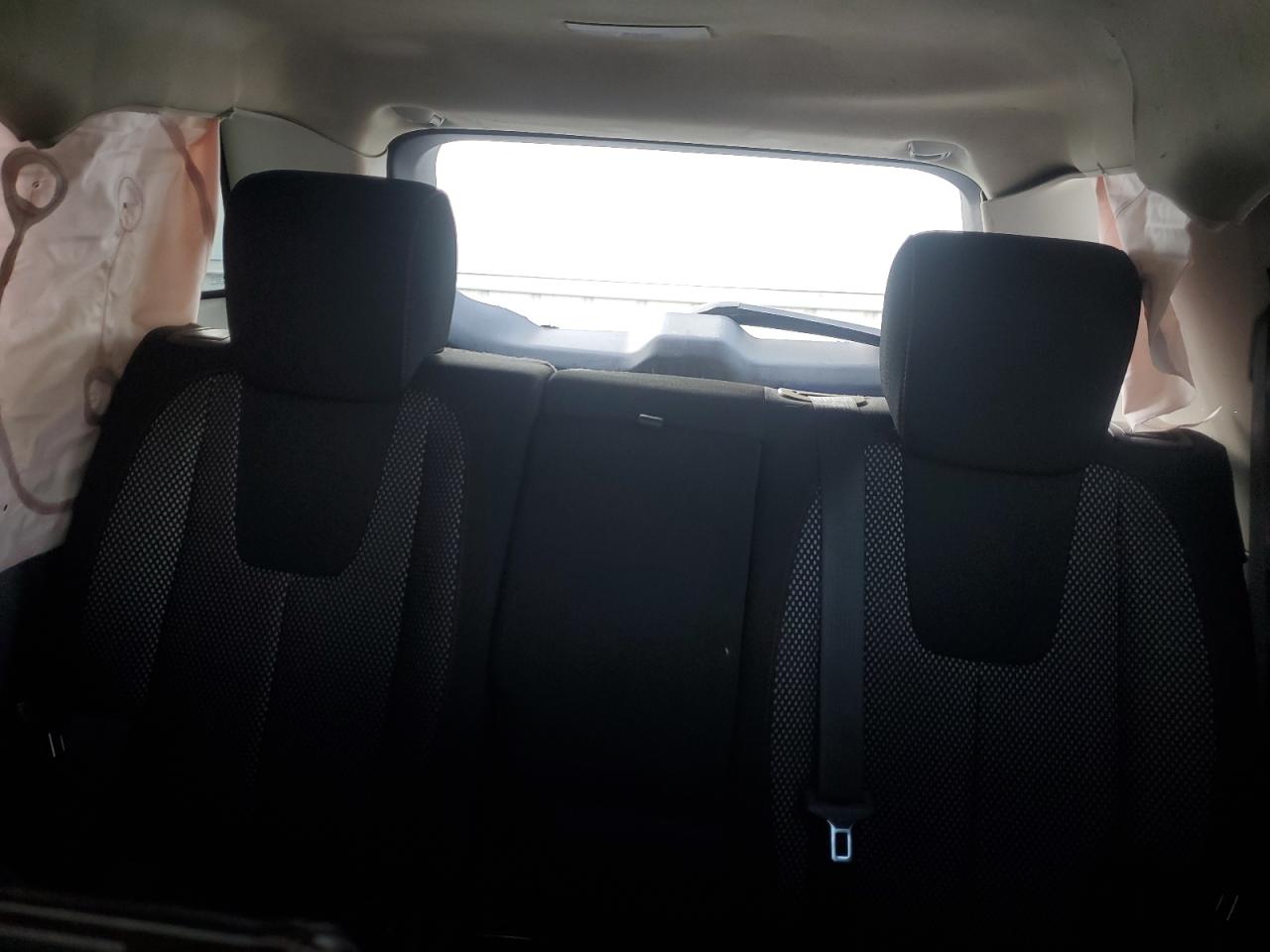 2010 GMC Terrain Sle VIN: 2CTALDEW7A6315441 Lot: 81671665