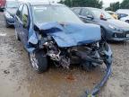2008 FORD FIESTA ZETEC BLUE  for sale at Copart WISBECH
