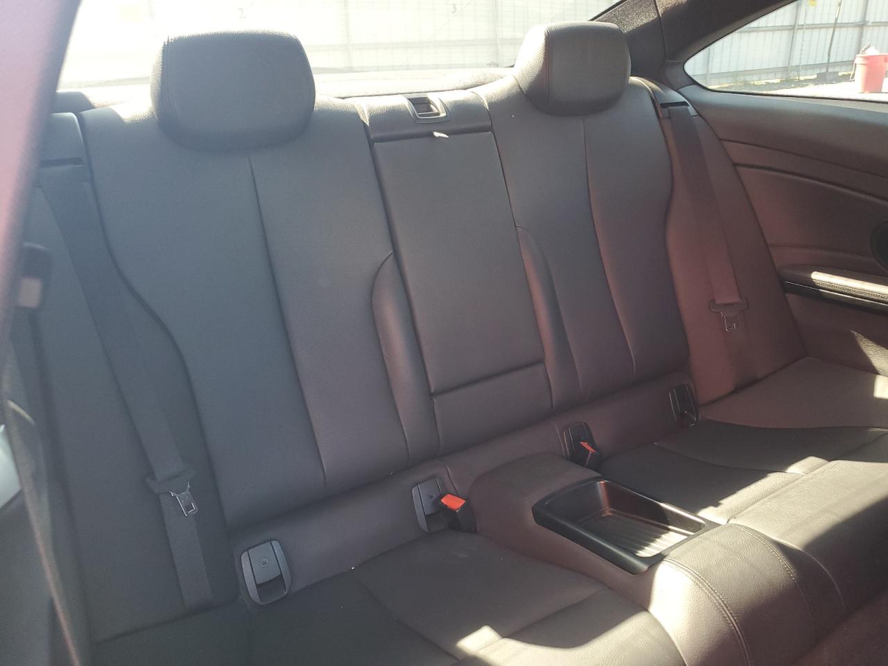 2014 BMW 435 I VIN: WBA3R1C51EF729142 Lot: 80309075