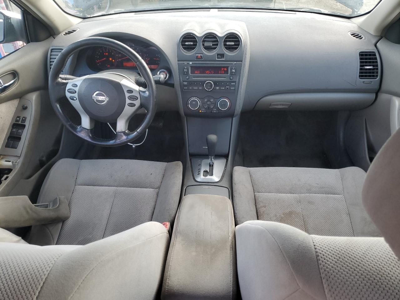 2007 Nissan Altima 2.5 VIN: 1N4AL21E07N454236 Lot: 81302575