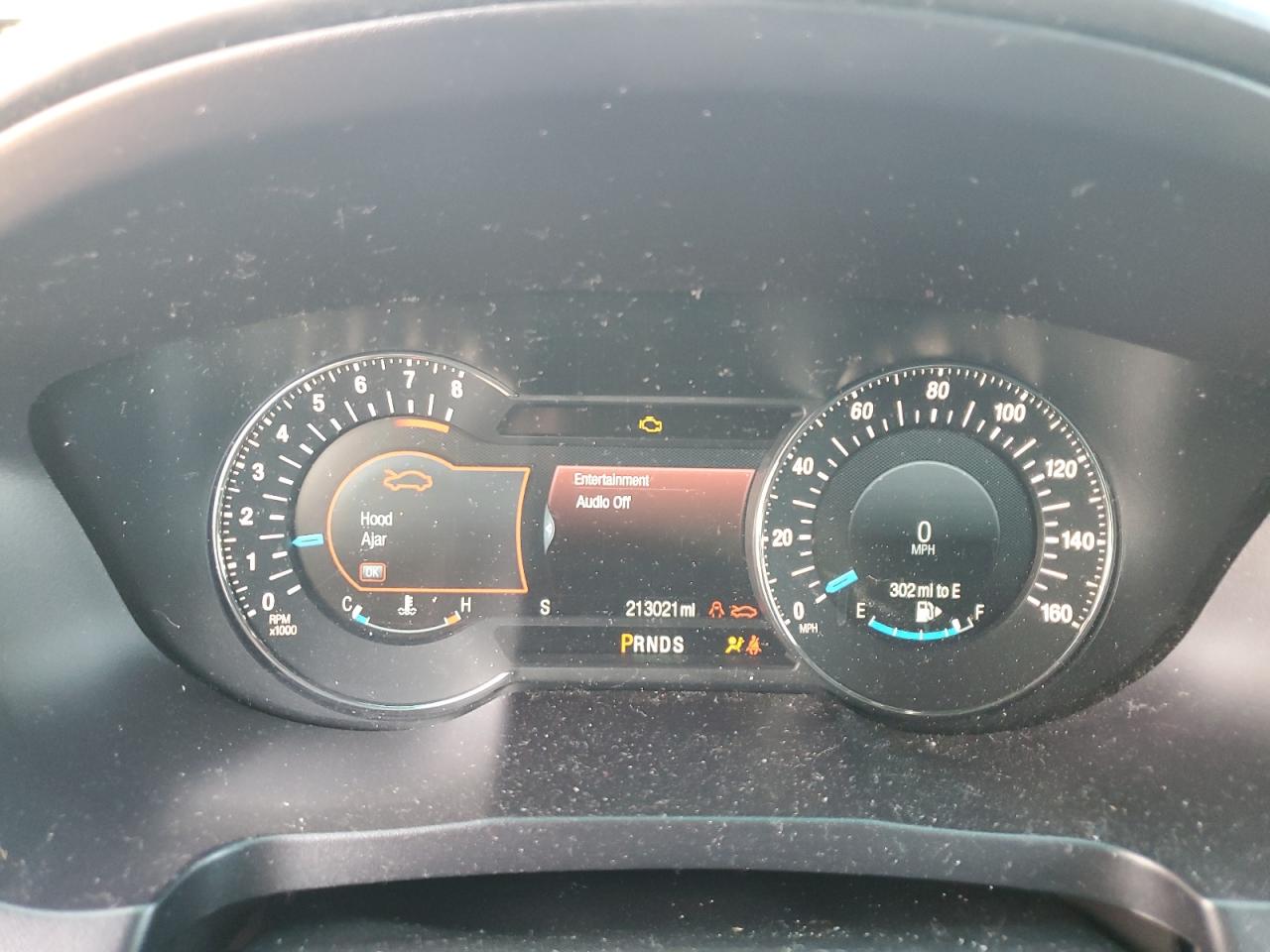 2016 Ford Explorer Platinum VIN: 1FM5K8HT4GGC04567 Lot: 81153315