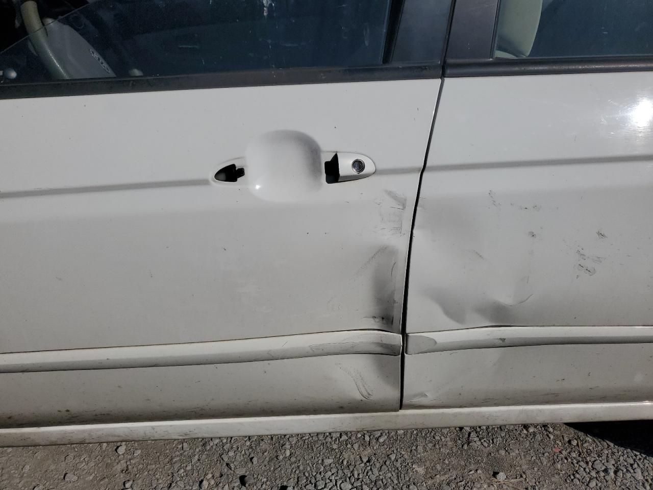 2009 Kia Spectra Ex VIN: KNAFE222495663400 Lot: 84274545