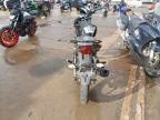 2017 YAMAHA YS 125  for sale at Copart WOLVERHAMPTON
