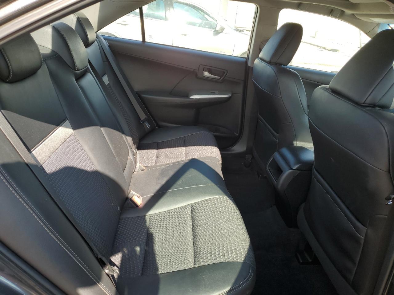 2012 Toyota Camry Base VIN: 4T1BF1FK8CU078590 Lot: 84416895