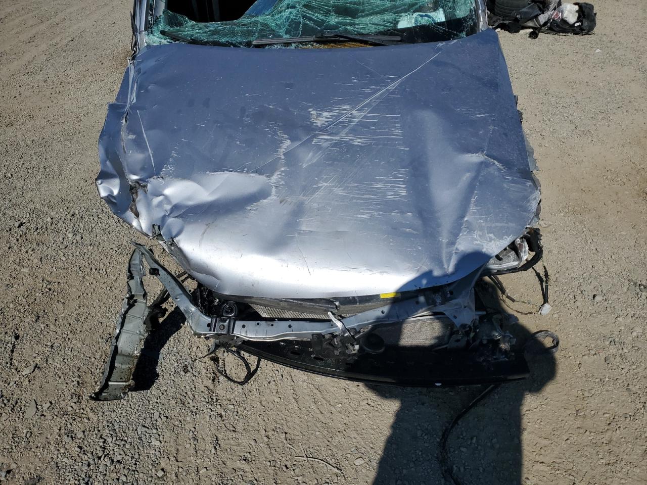 2013 Subaru Forester 2.5X Premium VIN: JF2SHADC4DH442770 Lot: 84173585