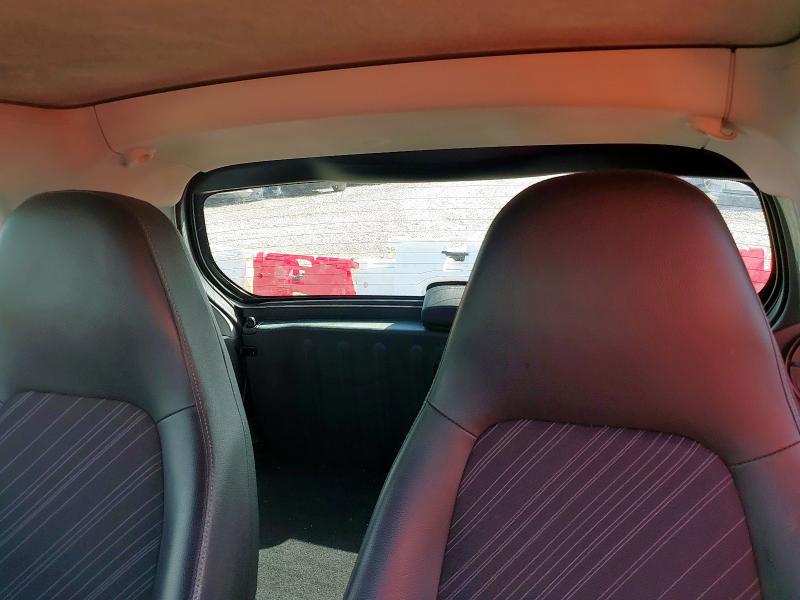 2013 SMART FORTWO PULSE MHD AUTO PULSE MHD 2DR SOFTOUCH AUTO [2010