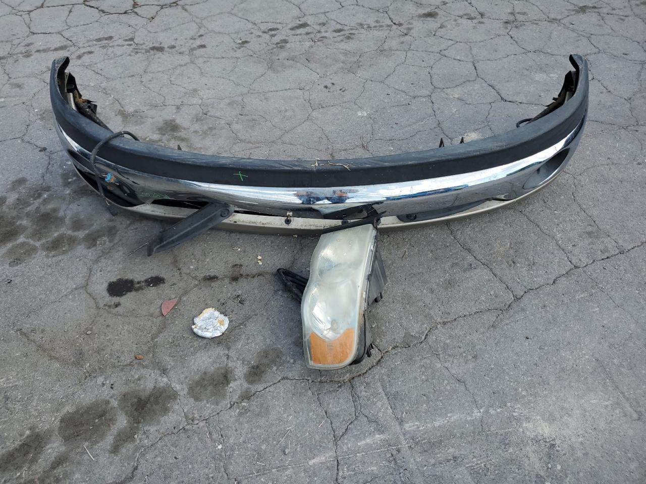 2004 Dodge Ram 2500 St VIN: 3D7KA26CX4G195292 Lot: 80635745