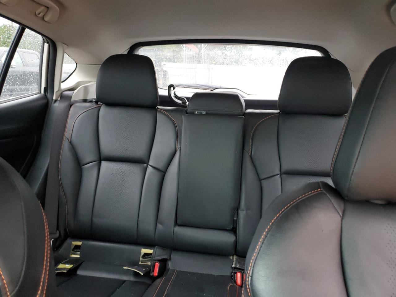 2019 Subaru Crosstrek Limited VIN: JF2GTAMC4K8225608 Lot: 84551385