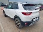 2022 KIA STONIC GT-LINE S ISG MHEV  for sale at Copart SANDWICH