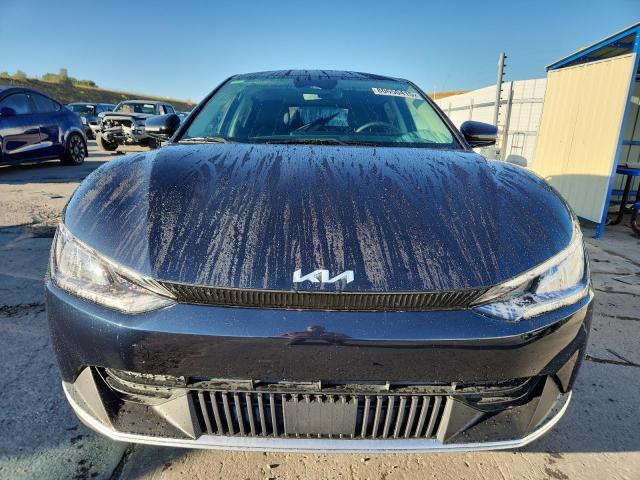  KIA EV6 LIGHT 2024 Teal