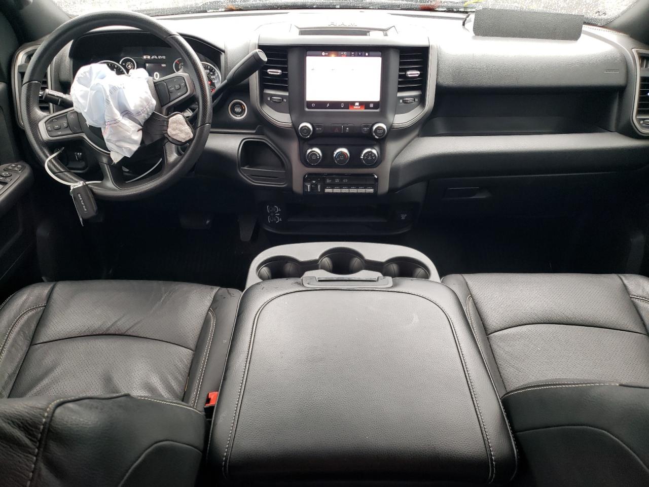 2023 Ram 3500 Tradesman VIN: 3C63RRGL6PG508977 Lot: 82138125