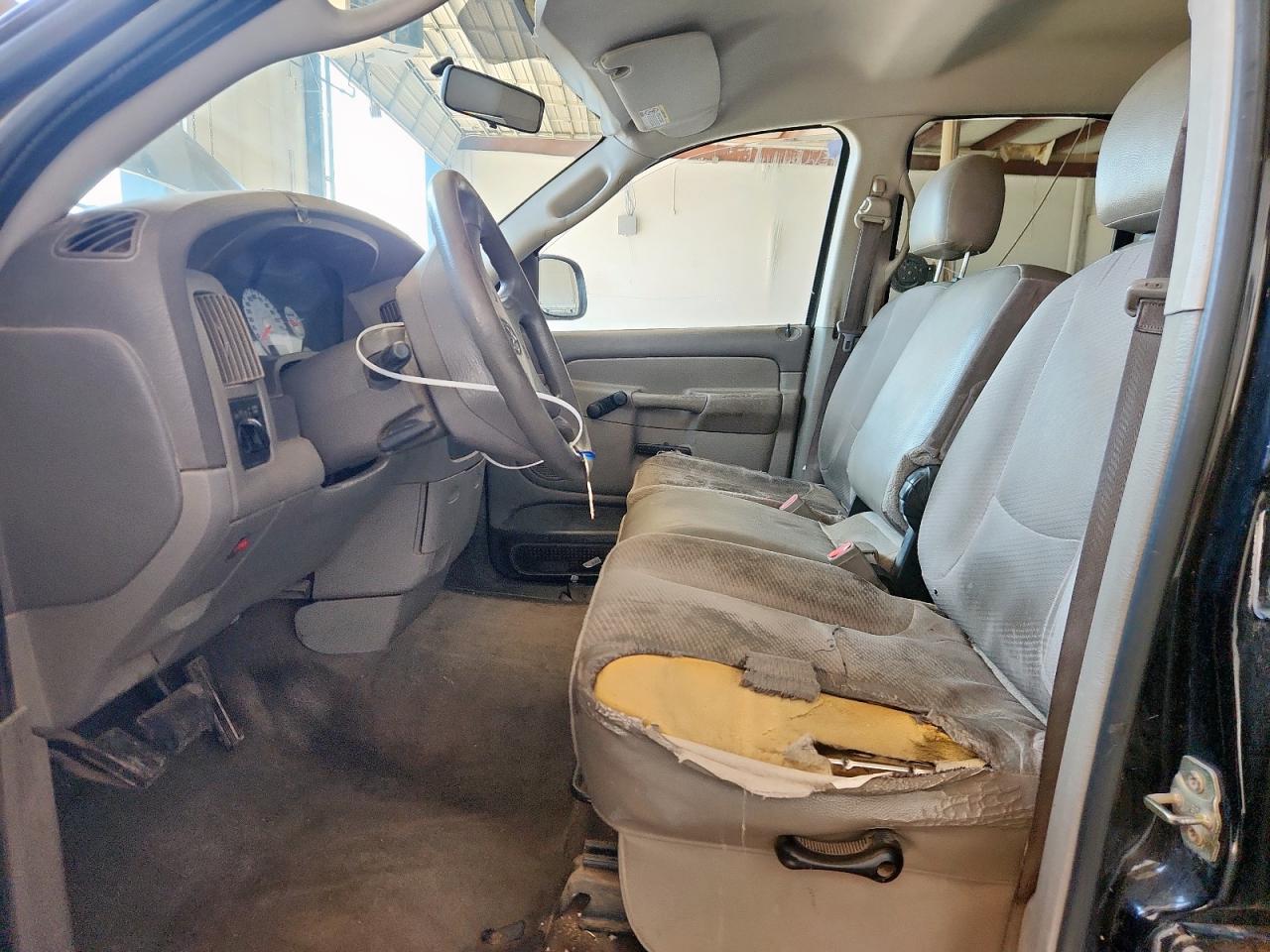 2003 Dodge Ram 1500 St VIN: 1D7HA18N43S371540 Lot: 84573655