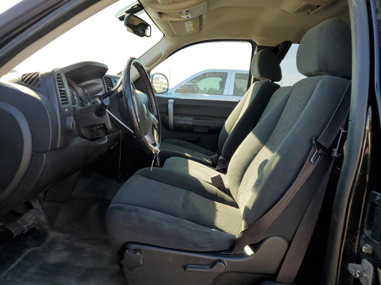 2008 GMC Sierra K1500 VIN: 2GTEK19CX81117622 Lot: 70367145