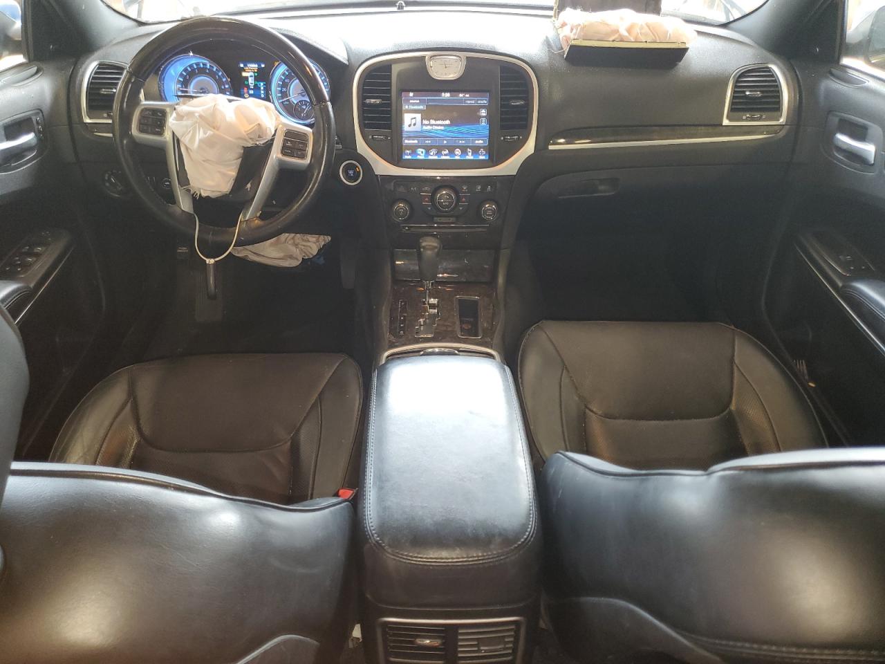 2014 Chrysler 300C VIN: 2C3CCAKT8EH106379 Lot: 71737705