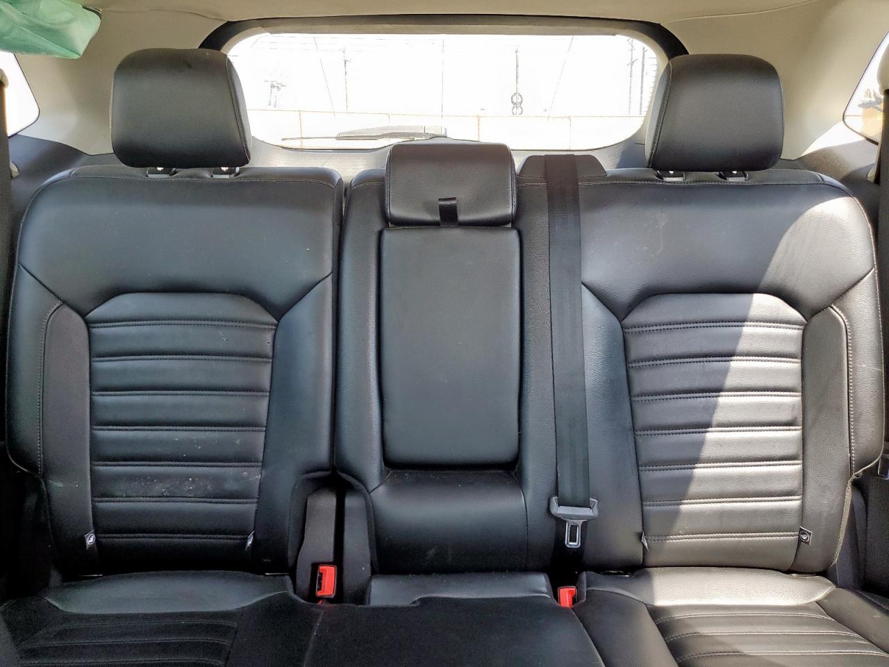 2023 Ford Edge Sel VIN: 2FMPK4J98PBA35953 Lot: 71957975