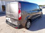 2019 FORD TRANSIT CONNECT 240 LTD T  for sale at Copart WESTBURY