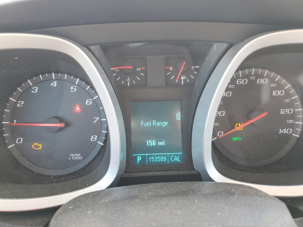 2011 Chevrolet Equinox Ltz VIN: 2CNFLGEC7B6362412 Lot: 81149885