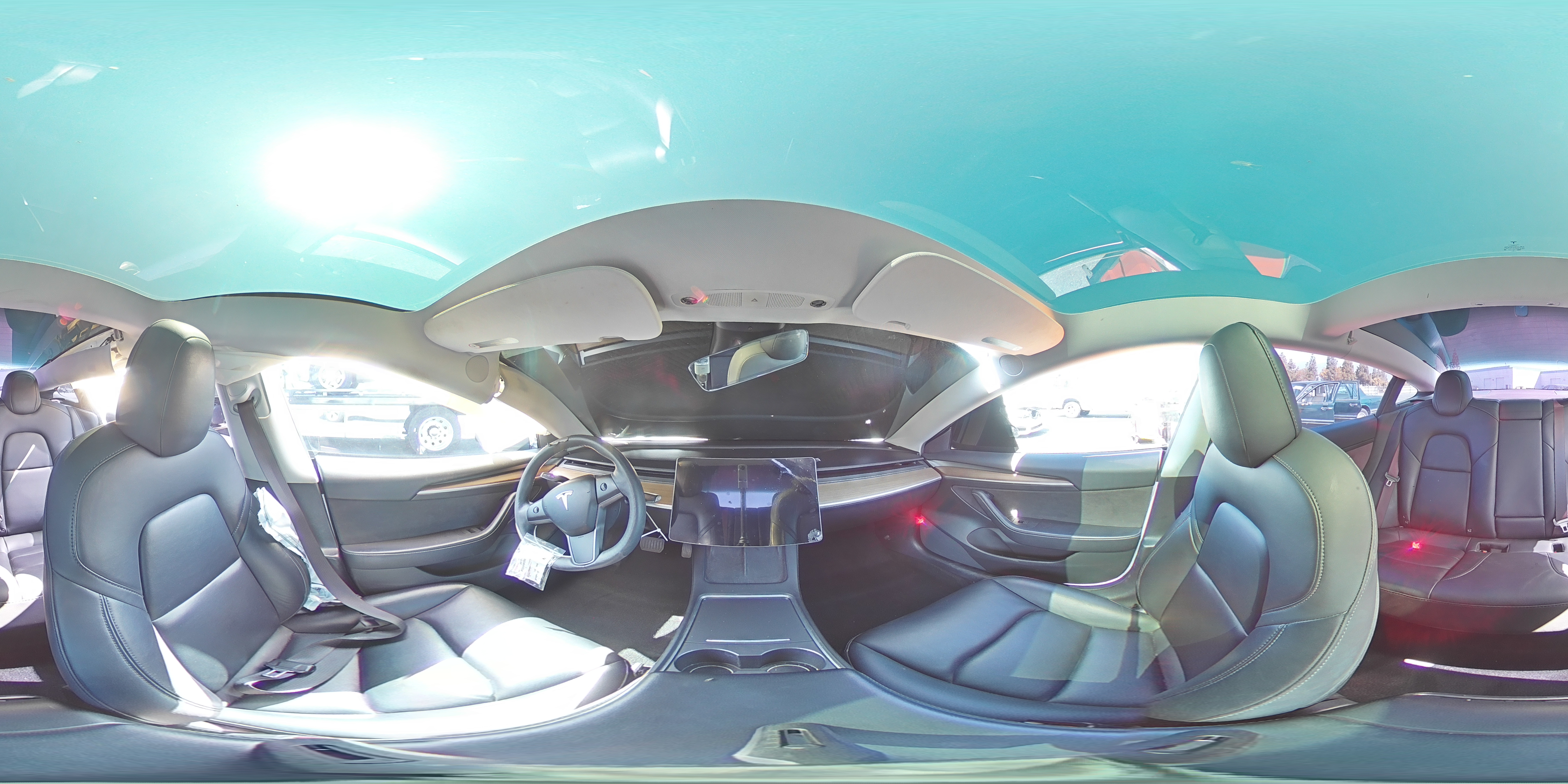 2022 Tesla Model 3 VIN: 5YJ3E1EB0NF136832 Lot: 80755435