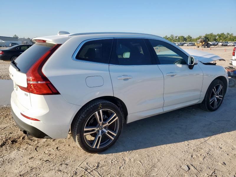  VOLVO XC60 2020 Белы