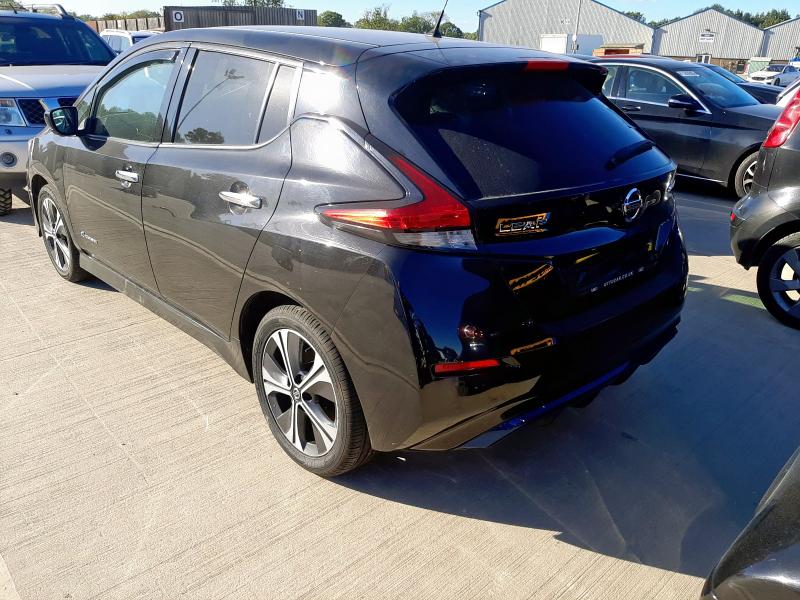 2019 NISSAN LEAF N-CONNECTA 