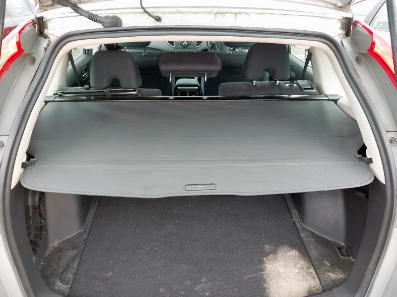2014 HONDA CR-V SE I-DTEC 4X2 