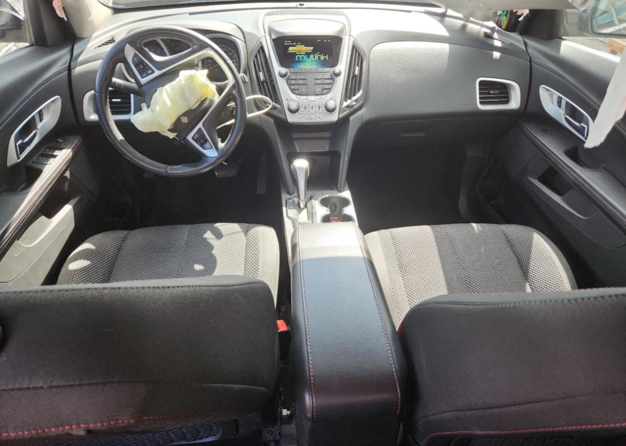 2014 Chevrolet Equinox Lt VIN: 2GNALBEK0E6143523 Lot: 83754955