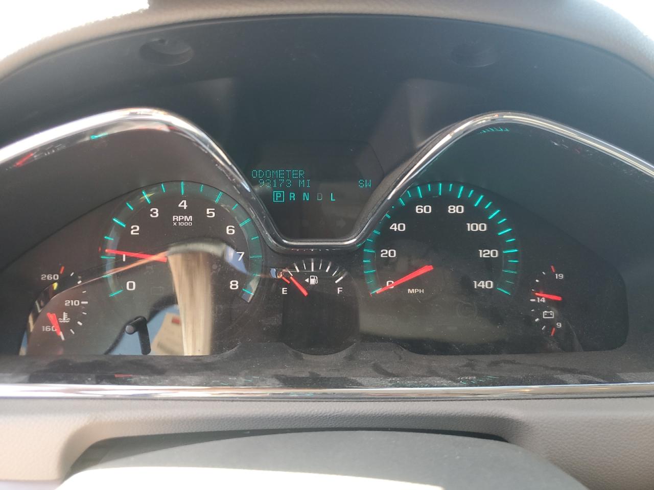 2016 Chevrolet Traverse Ls VIN: 1GNKRFKD6GJ312871 Lot: 84252145