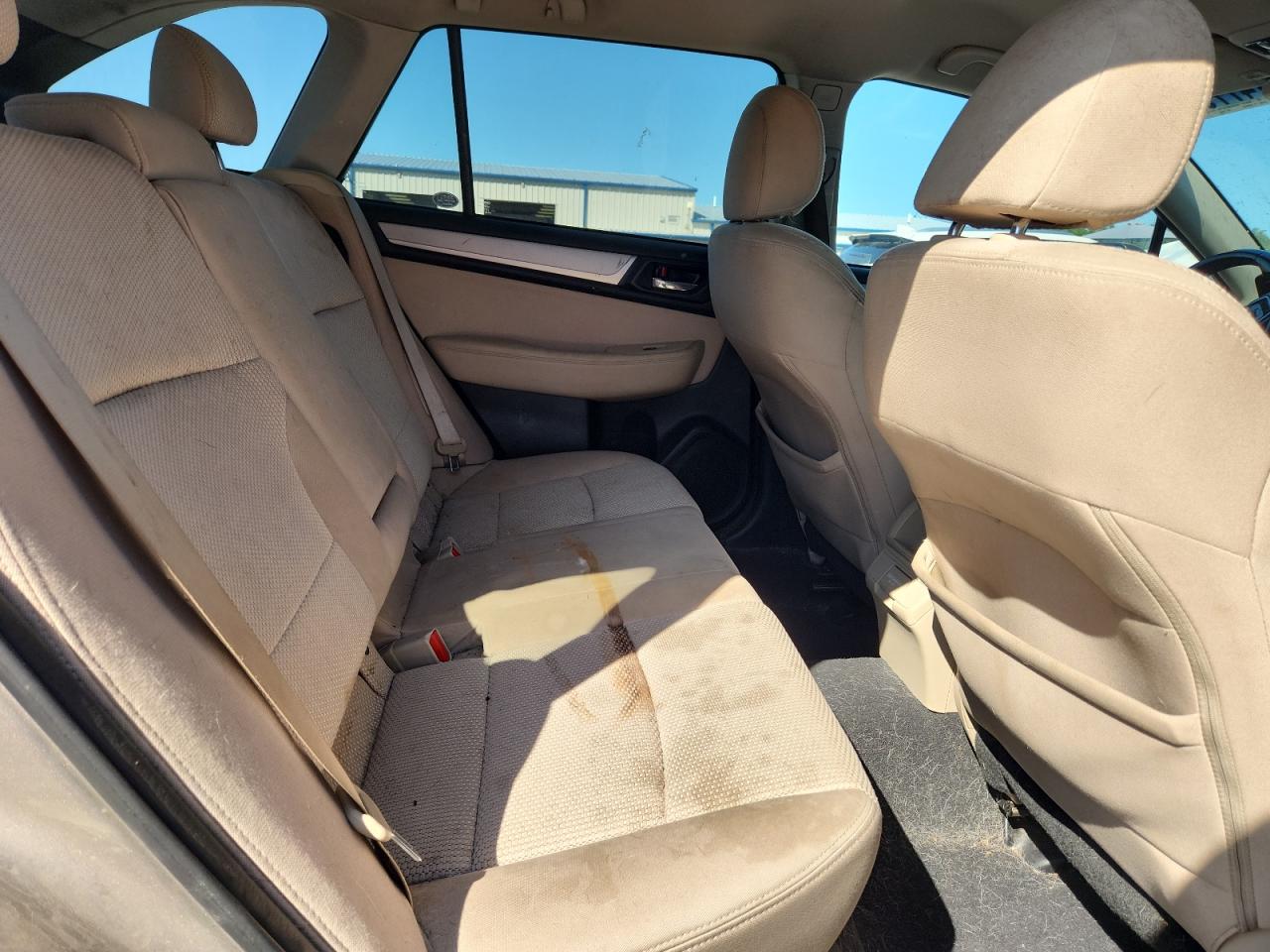 2018 Subaru Outback 2.5I Premium VIN: 4S4BSAFC2J3231651 Lot: 71477985