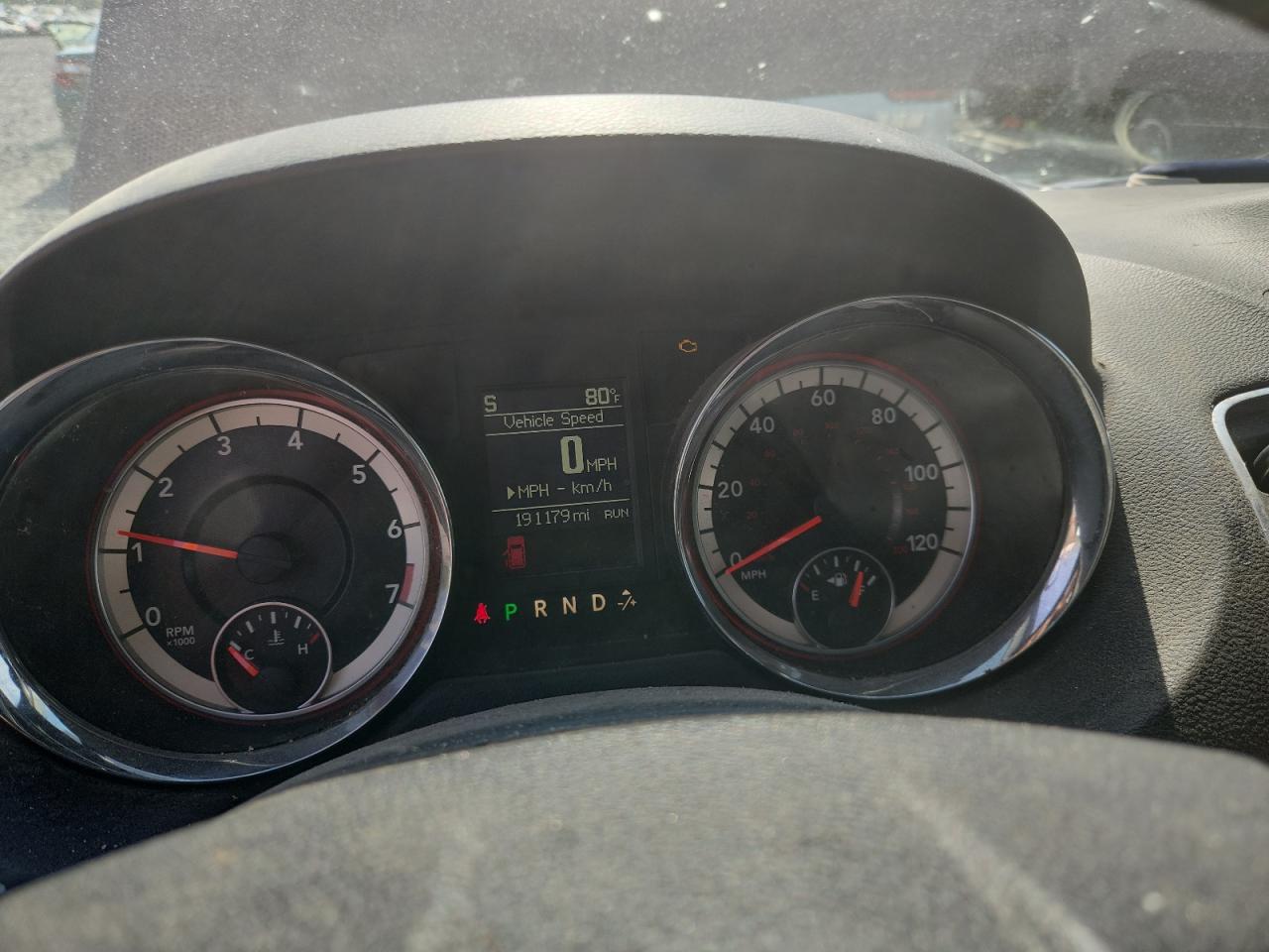 2018 Dodge Grand Caravan Gt VIN: 2C4RDGEG8JR337338 Lot: 84037615