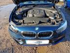 2015 BMW 1 SERIES SPORT for sale at Copart WISBECH