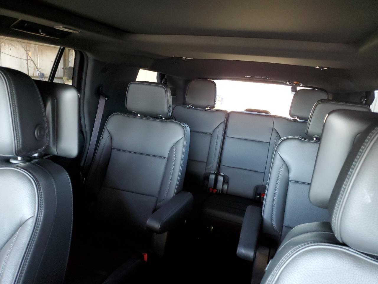 2023 GMC Yukon Denali VIN: 1GKS2DKL0PR433801 Lot: 71964585