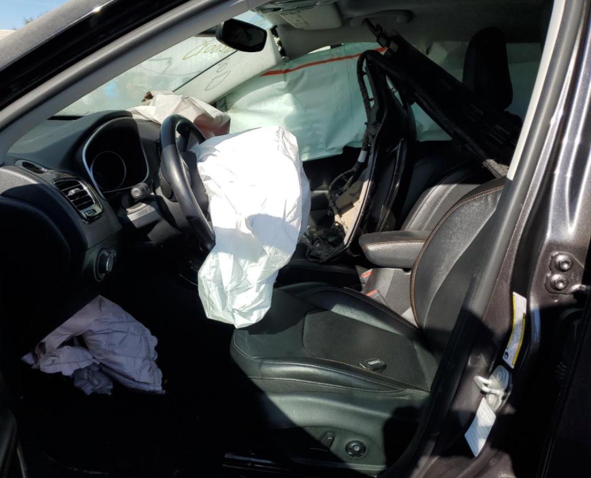 2021 Jeep Compass Limited VIN: 3C4NJDCB9MT604825 Lot: 70814915