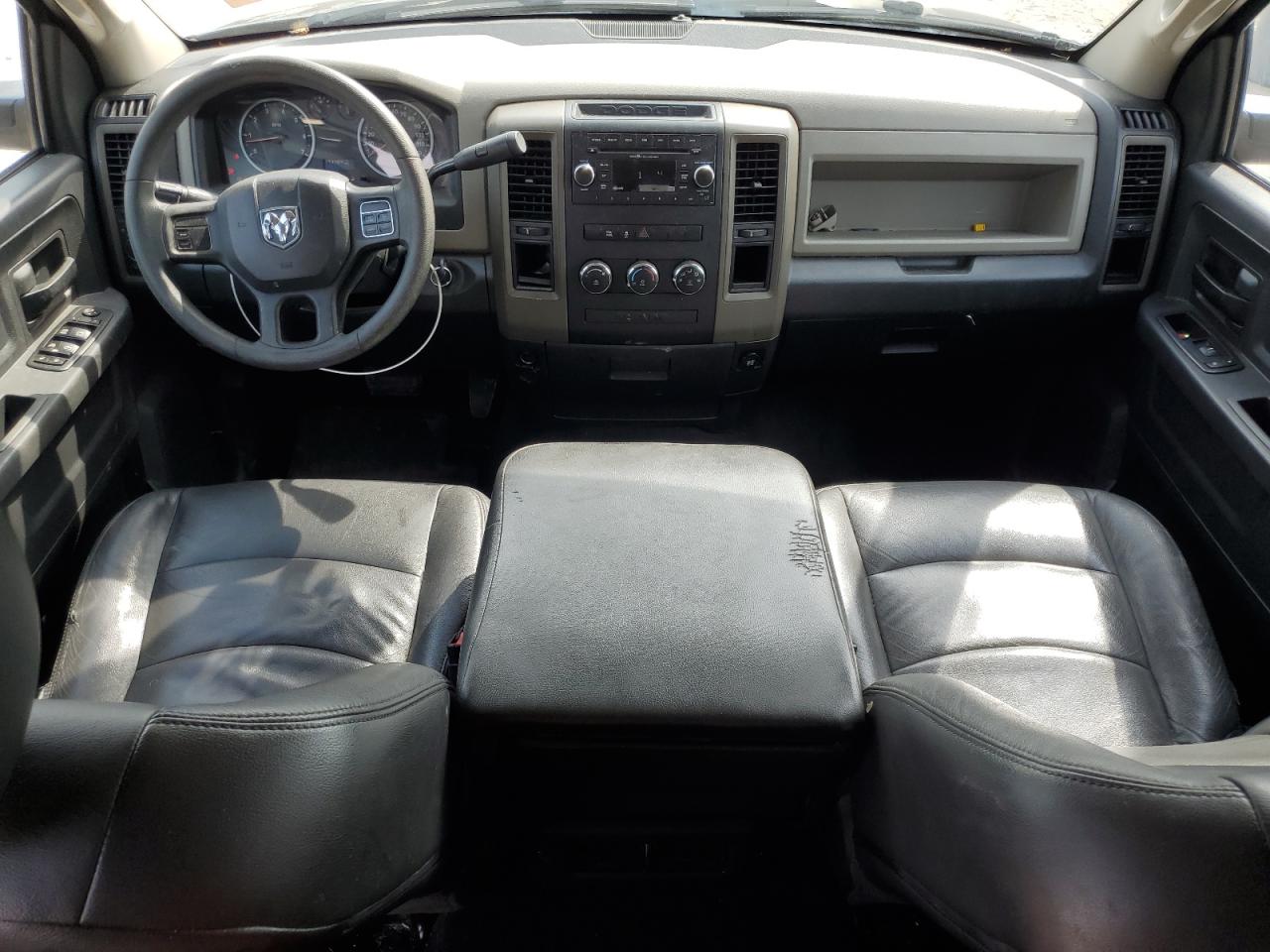 2012 Dodge Ram 1500 St VIN: 1C6RD6KT1CS331689 Lot: 71892445
