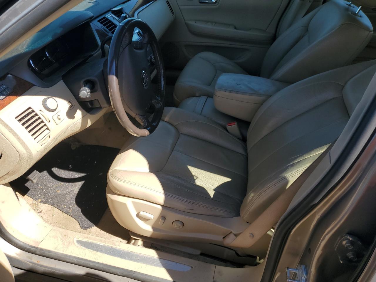 2007 Cadillac Dts VIN: 1G6KD57YX7U199943 Lot: 81441815