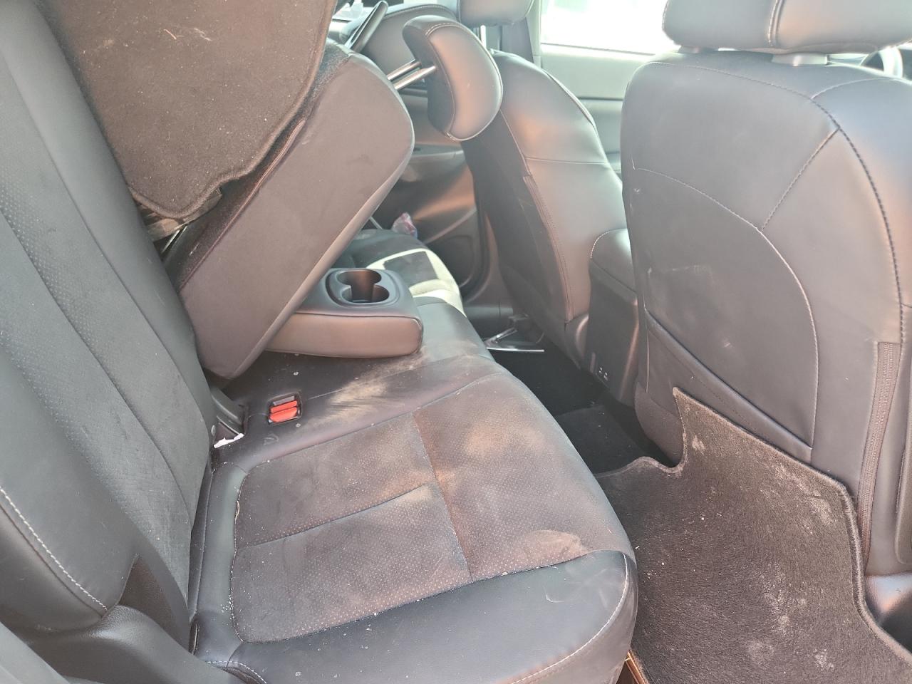 2024 Mitsubishi Eclipse Cross Se VIN: JA4ATWAAXRZ079637 Lot: 80731065