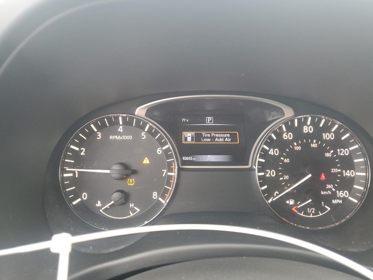 2018 Nissan Pathfinder S VIN: 5N1DR2MN4JC647490 Lot: 71991505