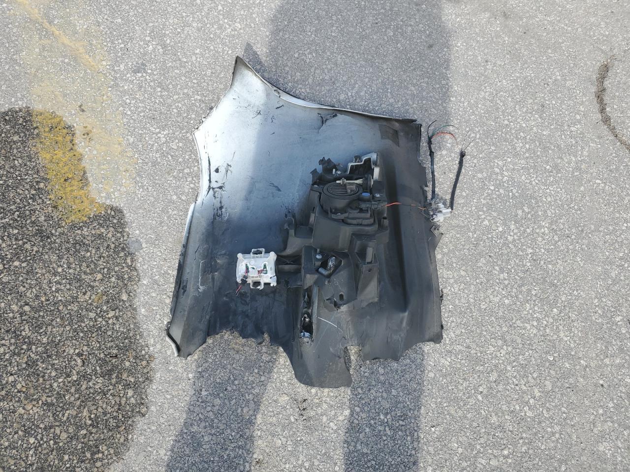 2016 Mazda 6 Grand Touring VIN: JM1GJ1W59G1418596 Lot: 81307785