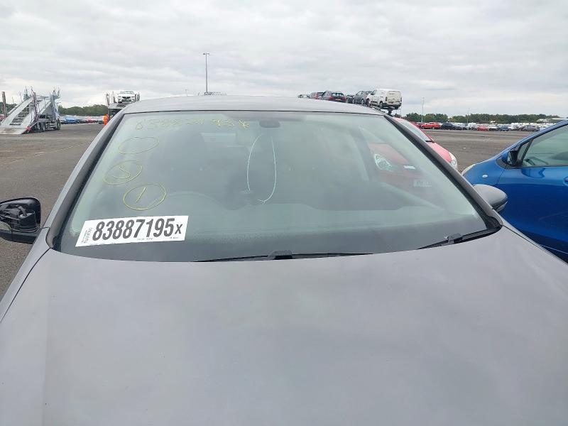 2011 VOLKSWAGEN GOLF MATCH TDI DSG 