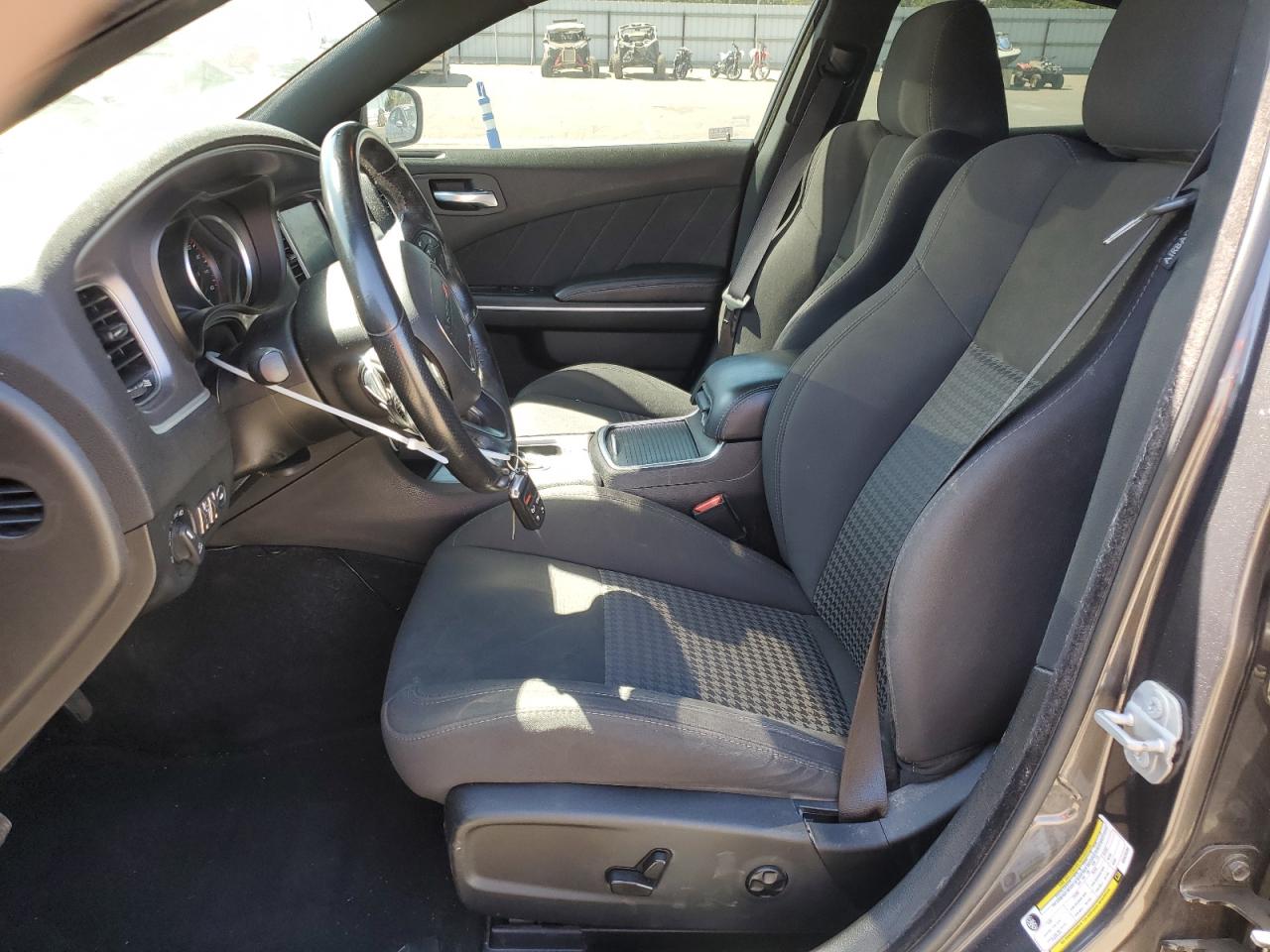 2019 Dodge Charger R/T VIN: 2C3CDXCT2KH633280 Lot: 71931435