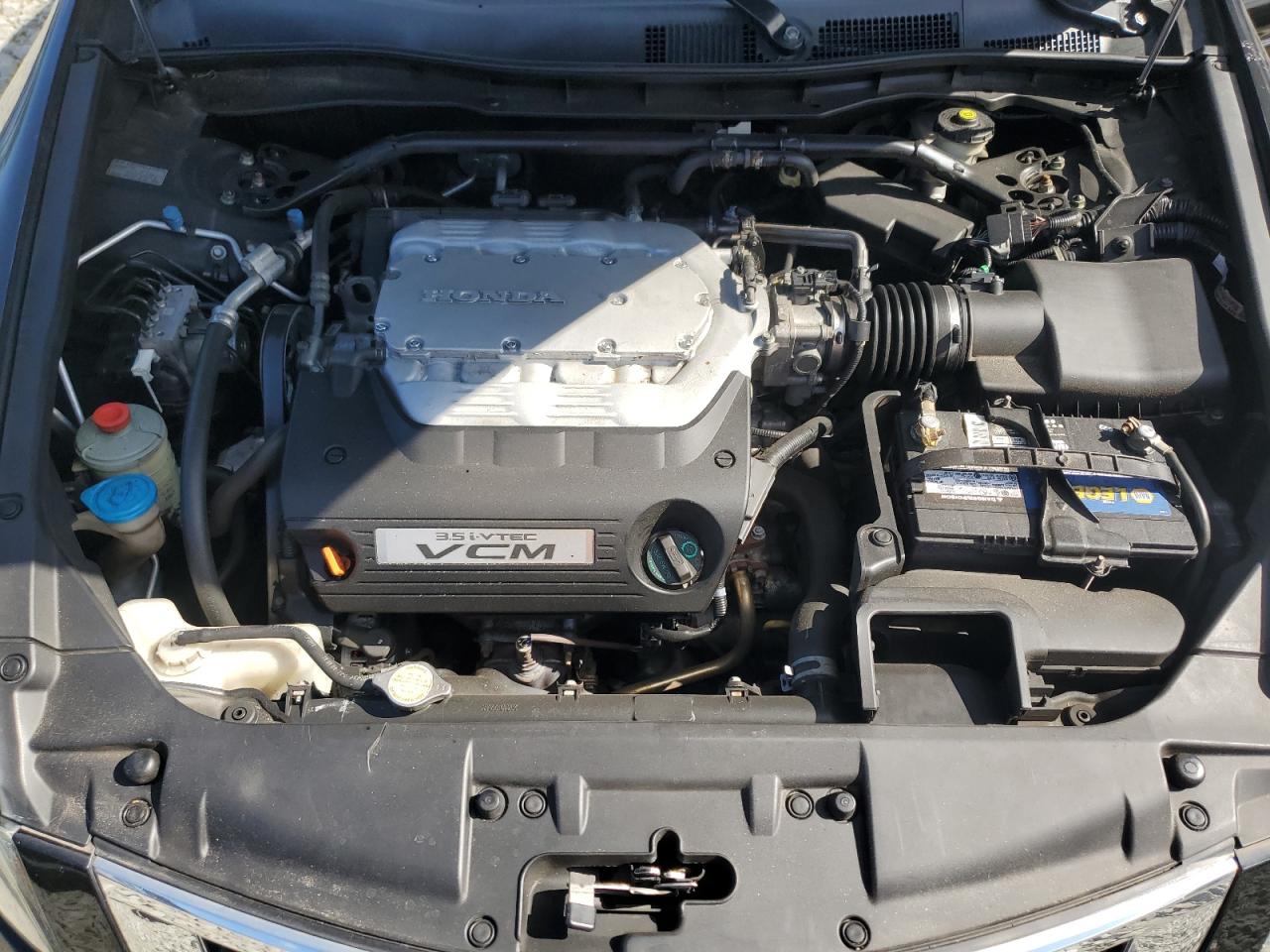 2010 Honda Accord Exl VIN: 5KBCP3F82AB010489 Lot: 70922155