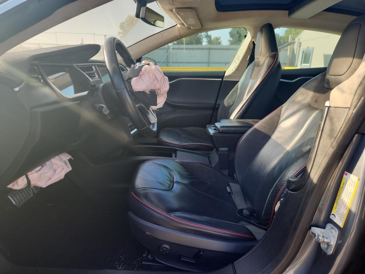 2013 Tesla Model S VIN: 5YJSA1CP8DFP08234 Lot: 82129895