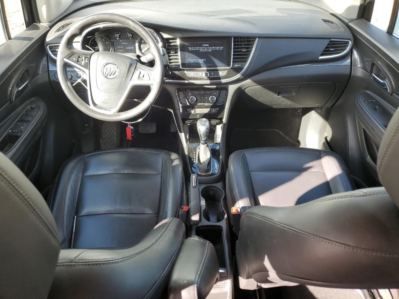 2020 Buick Encore Essence VIN: KL4CJGSB6LB057078 Lot: 84263145