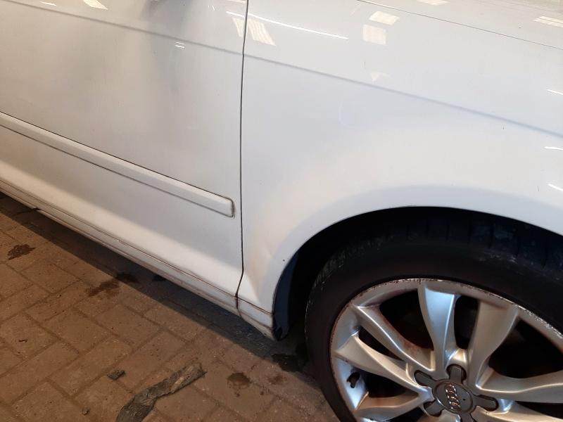 2010 AUDI A3 SPORT 158 TFSI 1.8 TFSI SPORT 5DR