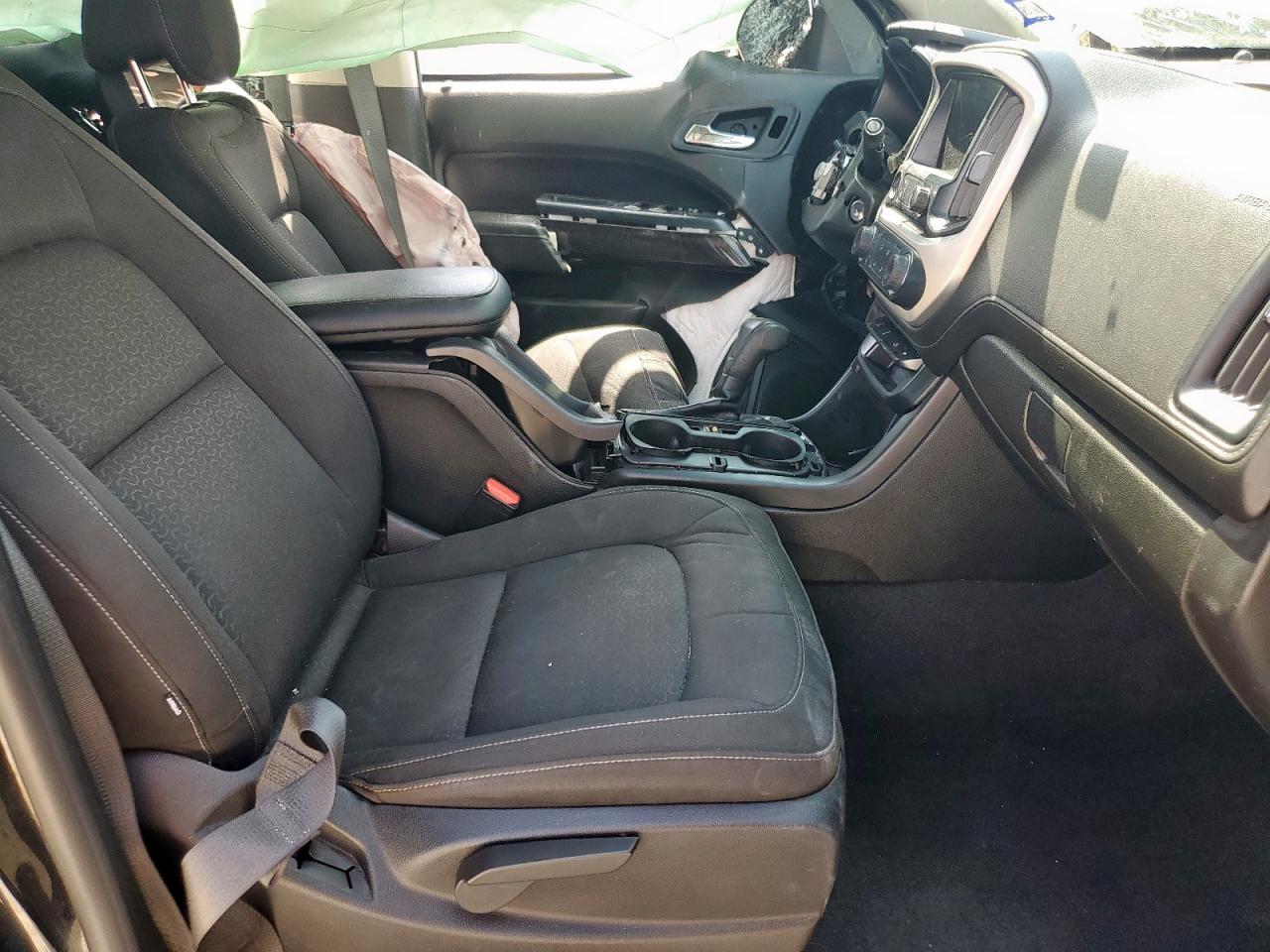 2020 GMC Canyon Sle VIN: 1GTG5CEN9L1247246 Lot: 71820305