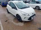 2013 FORD KA EDGE  for sale at Copart SANDWICH
