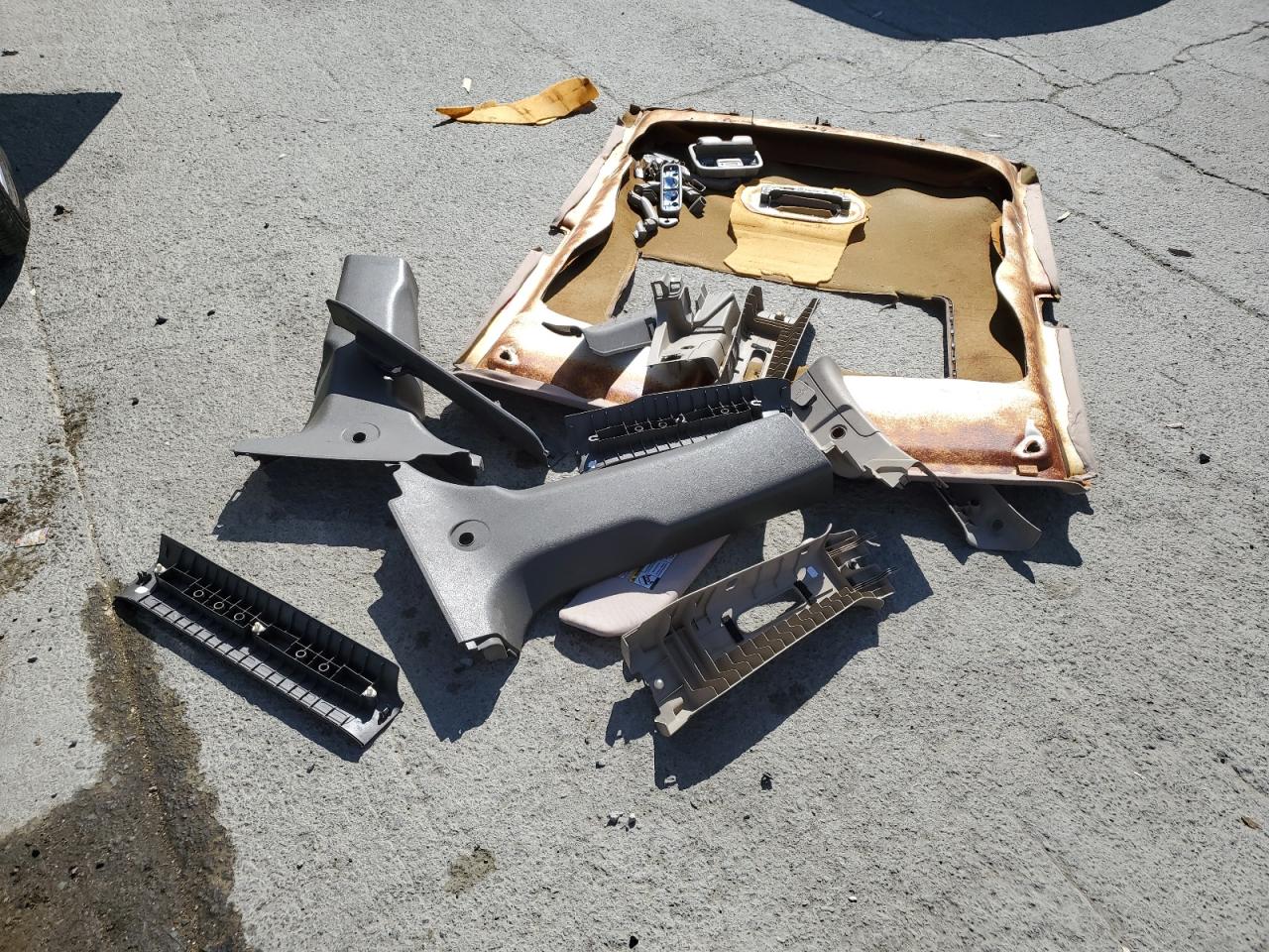 2006 Honda Ridgeline Rtl VIN: 2HJYK16576H510447 Lot: 81461685